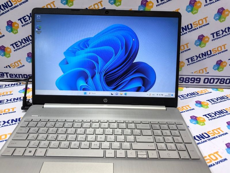 Продается ноутбук HP
