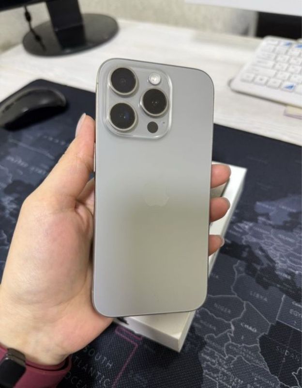 Iphone 15pro srochna Iphone 15pro srochna
