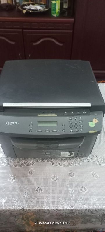 Canon mf 4018 Printer sotiladi