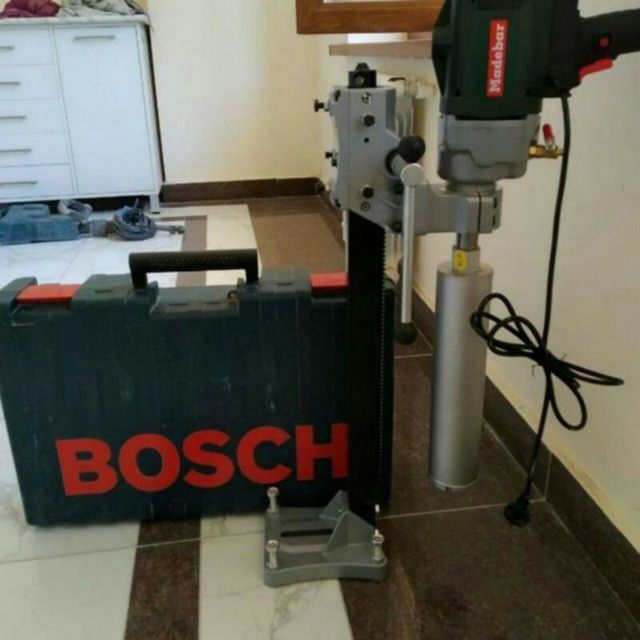 Almazniy xizmati