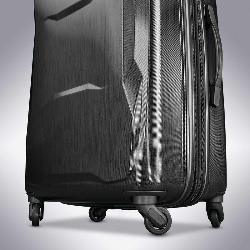 Чемодан Samsonite Pivot Hardside Spinner Large! Новый с бирками! Чемодан Samsonite Pivot Hardside Spinner Large! Новый с бирками!