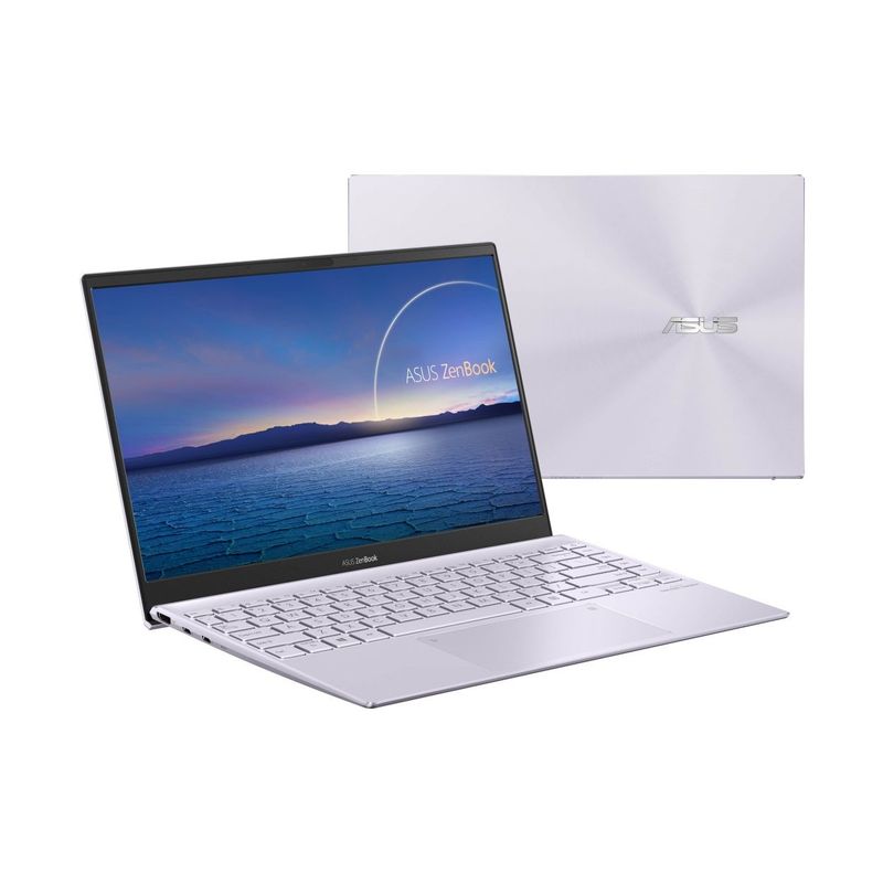 Asus Zenbook 13 UX325J core i5 1035G1 Ddr4 8Gb Ssd 256Gb Asus Zenbook 13 UX325J core i5 1035G1 Ddr4 8Gb Ssd 256Gb