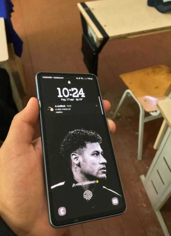 Samsung a53 sotiladi srochna Samsung a53 sotiladi srochna