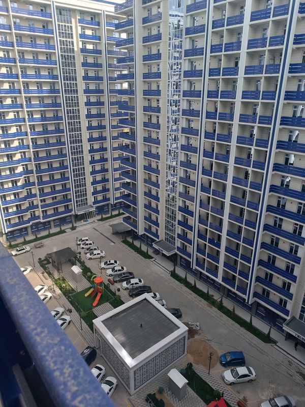 Продаётся 1-комнатная квартира Xon Saroy Ocean Продаётся 1-комнатная квартира Xon Saroy Ocean