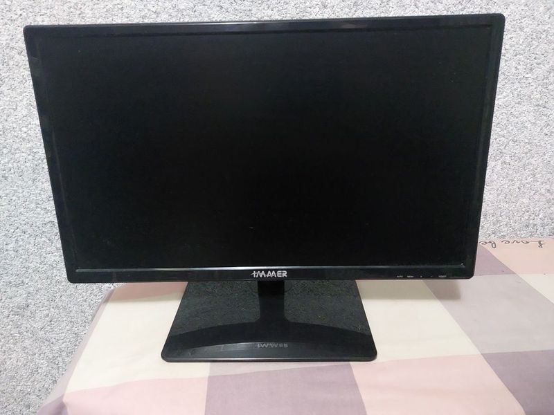 Монитор Immer 20.7 Led Монитор Immer 20.7 Led