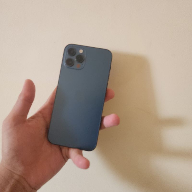 Iphone 12 pro
