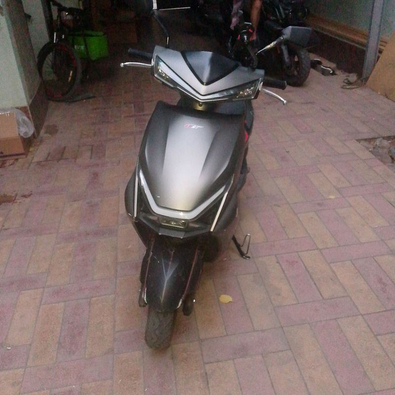 skuter gst angel x3 skuter gst angel x3