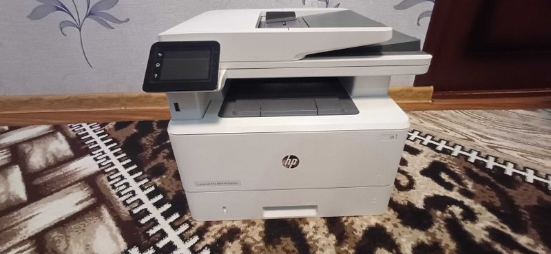 МФУ HP LaserJet Pro M426fdn