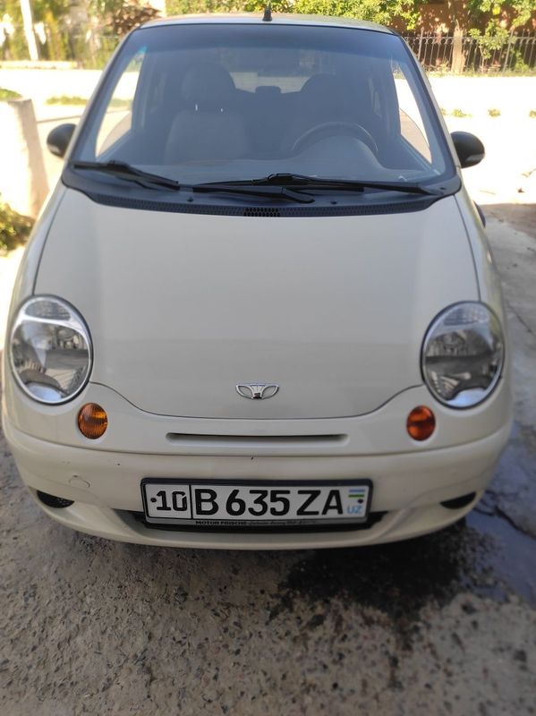 Matiz Mx 2016 super koditsaner Matiz Mx 2016 super koditsaner