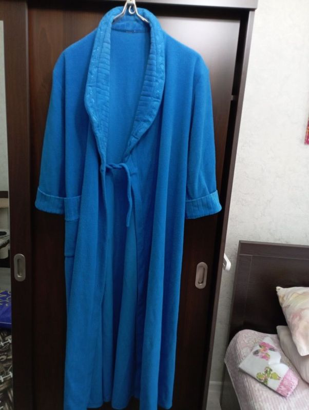 Продам женский халат. Продам женский халат.