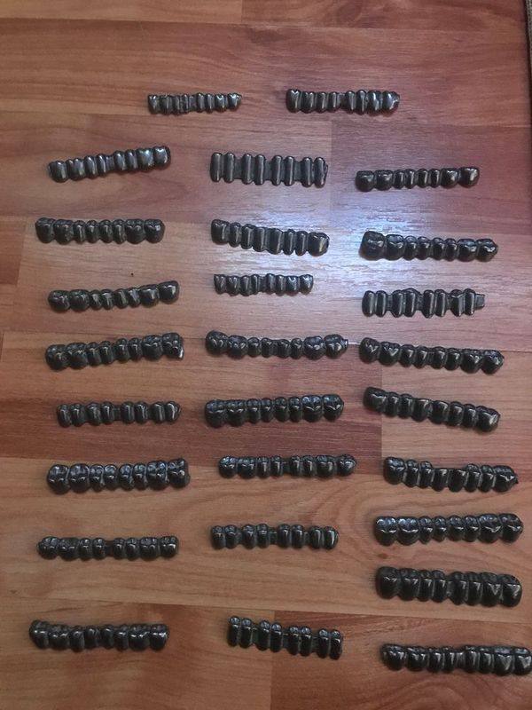 Zubtexniklar uchun barcha turdagi quyma litoylar Zubtexniklar uchun barcha turdagi quyma litoylar