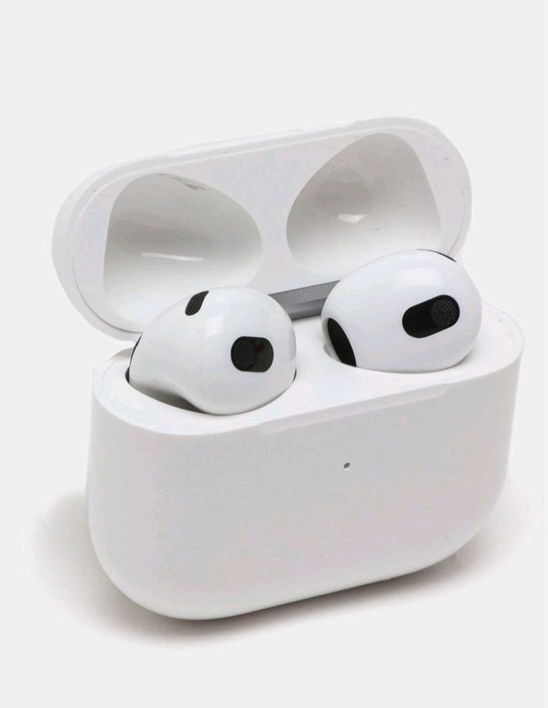 Airpods Airpods