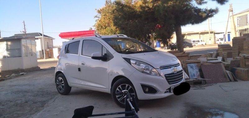 Spark metan 2013 Spark metan 2013