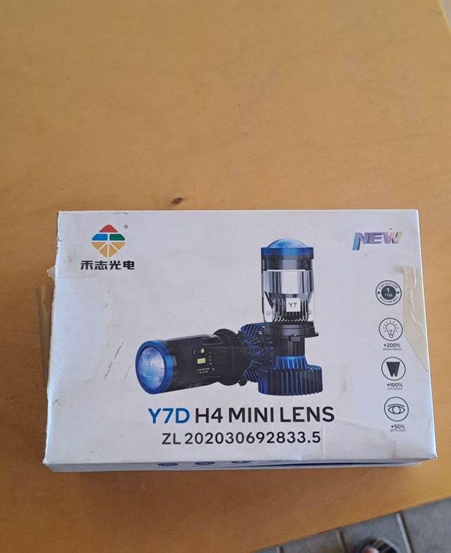 Y7d mini led h4 . Y7d mini led h4 .