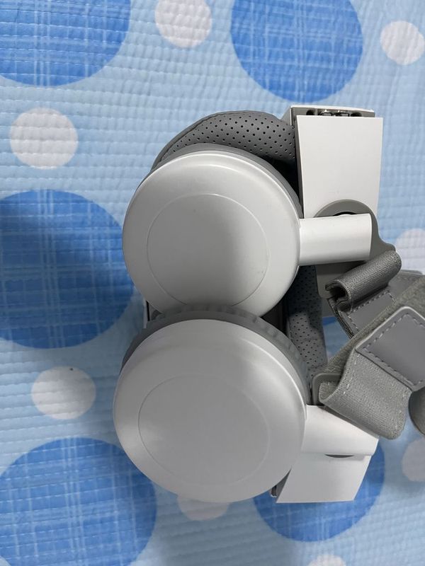 Vr очки ALL!P в хорошем сосотоянии но без коробки Vr очки ALL!P в хорошем сосотоянии но без коробки