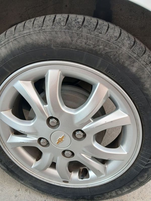 Spark sakadiska R 14 Spark sakadiska R 14