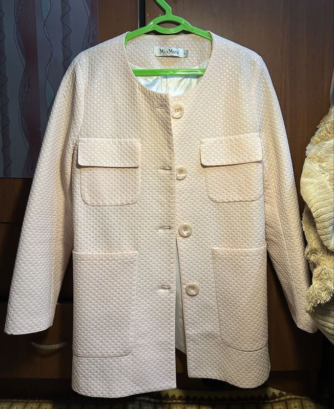 Пиджак Max Mara Пиджак Max Mara