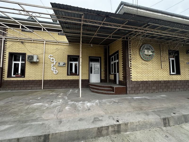 Сдаеться кафе в Аренду Сдаеться кафе в Аренду