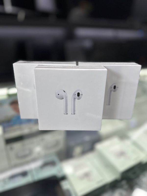 Airpods orig 95$ Airpods orig 95$