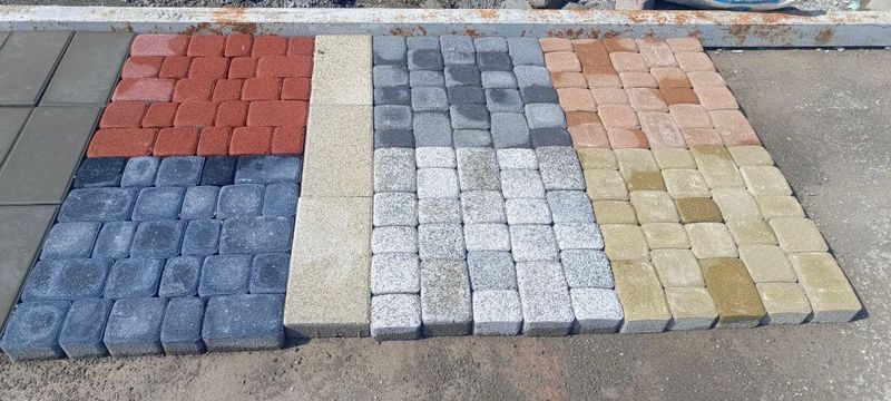 Брусчатка Дубай новый Брусчатка Дубай новый