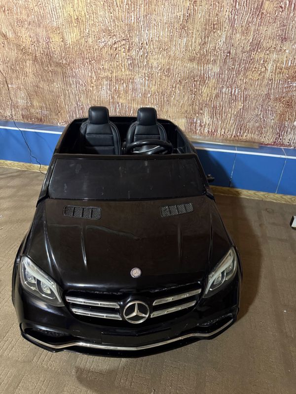 Детская машина Mersedes benz электро Детская машина Mersedes benz электро