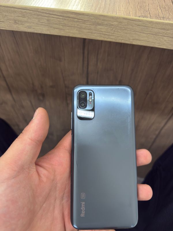 Redmi note 10 5 G