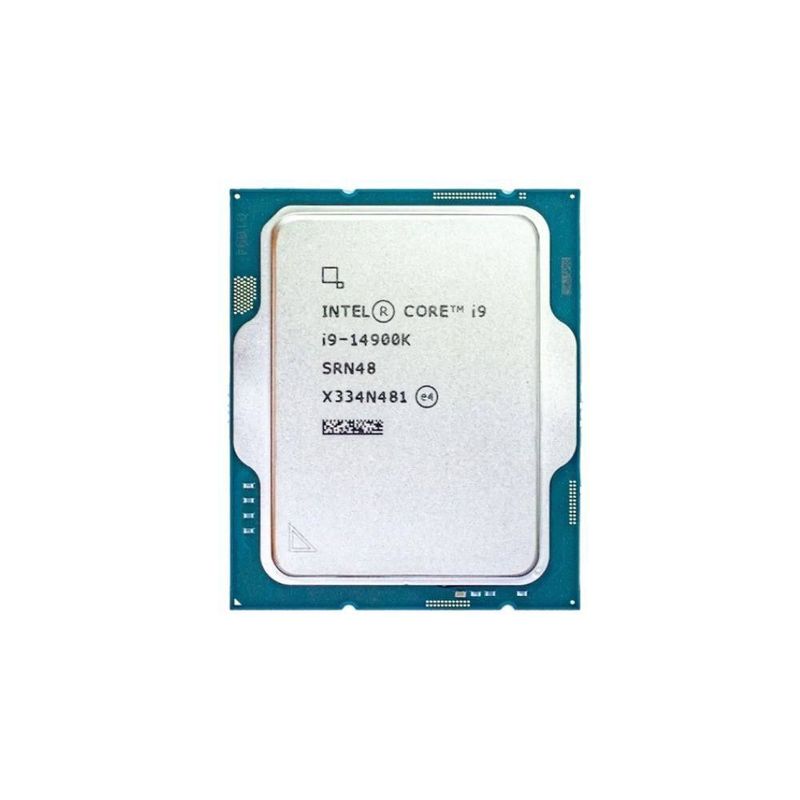 Продаётся НОВЫЕ Intel-Core i9 - 14900K Продаётся НОВЫЕ Intel-Core i9 - 14900K