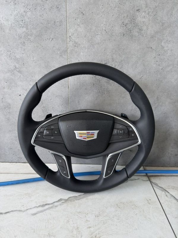 Cadillac Lepestokli Rul Captivaga Tushadi Cadillac Lepestokli Rul Captivaga Tushadi