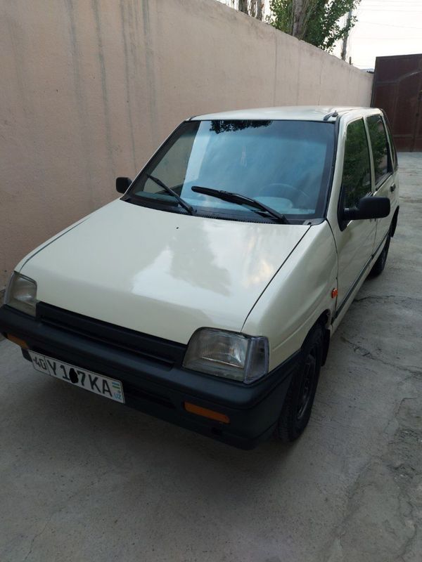 Daewoo tico 2000 Daewoo tico 2000