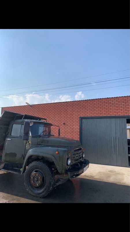 Продается Зил130 Продается Зил130
