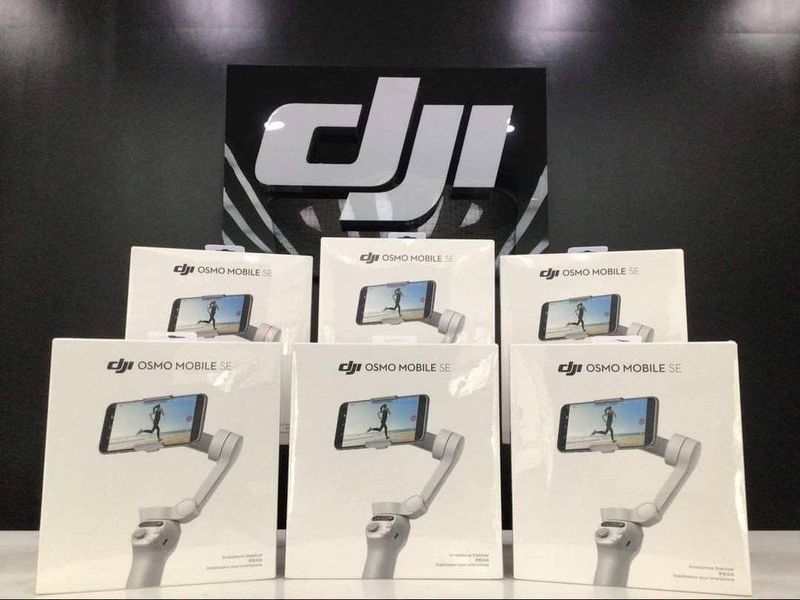 Dji Osmo se стабилизатор для телефона Dji Osmo se стабилизатор для телефона