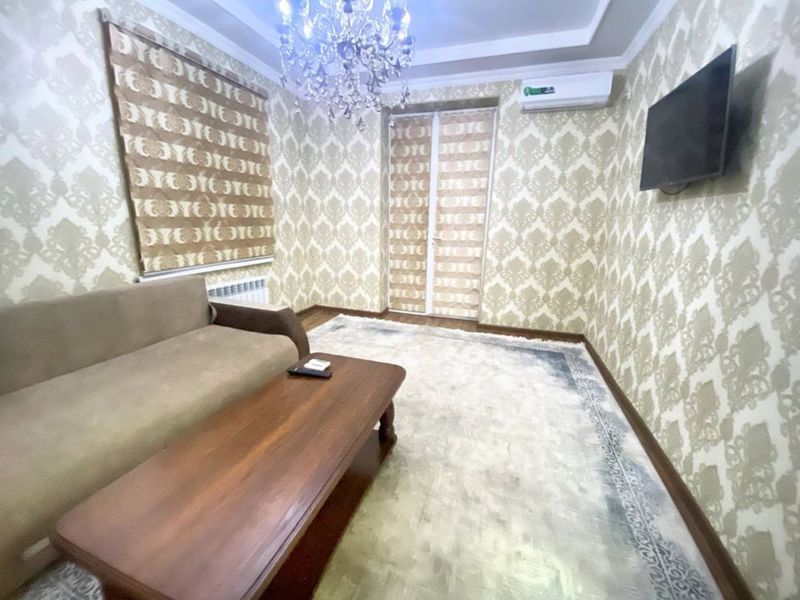 Дружба Народов 2хКом/2/6 Новостройка