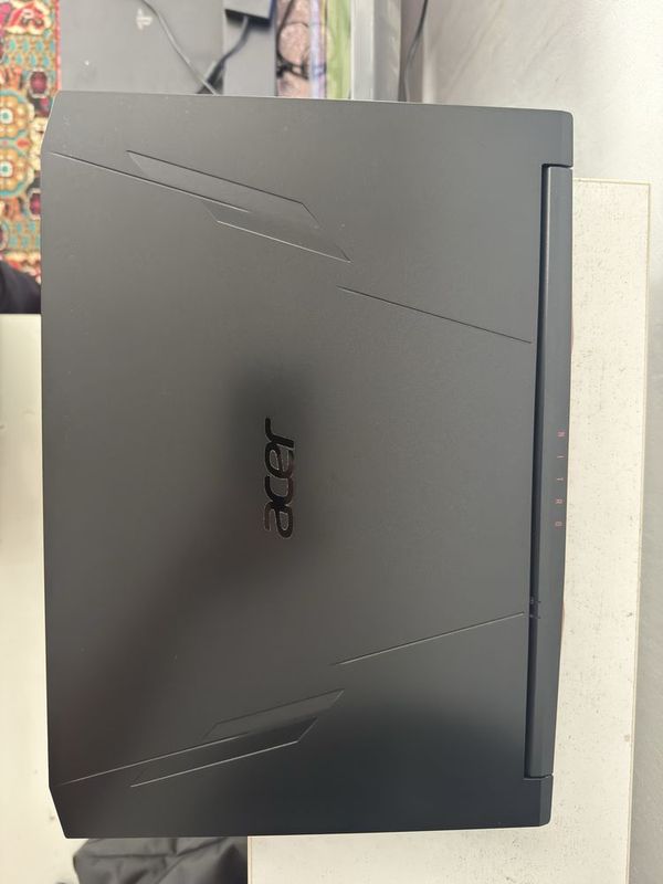 Acer Nitro5/QHD165hz/i7/16/512/RTX3060/6Gb Acer Nitro5/QHD165hz/i7/16/512/RTX3060/6Gb