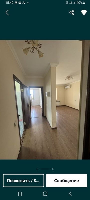 BoLLarga XozyaiNLik Metro G.GuloM Sebzor 600.som.dan RieLtor_50%