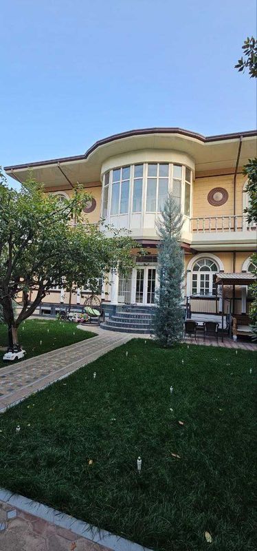 Продаётся ЕвроДом на Ракате,Яккасарайский район.