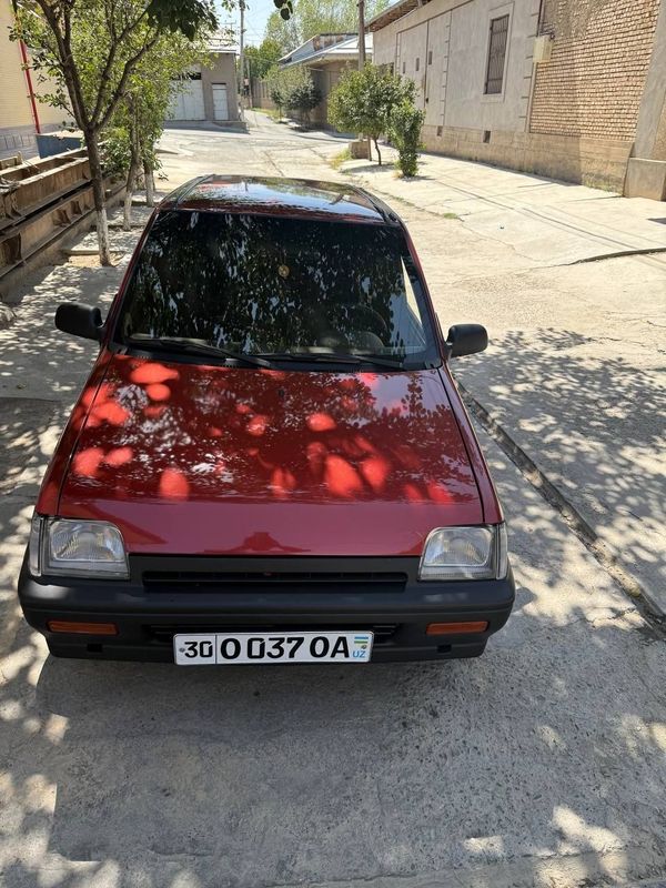 daewo tico sostyani chotki polni radnoy
