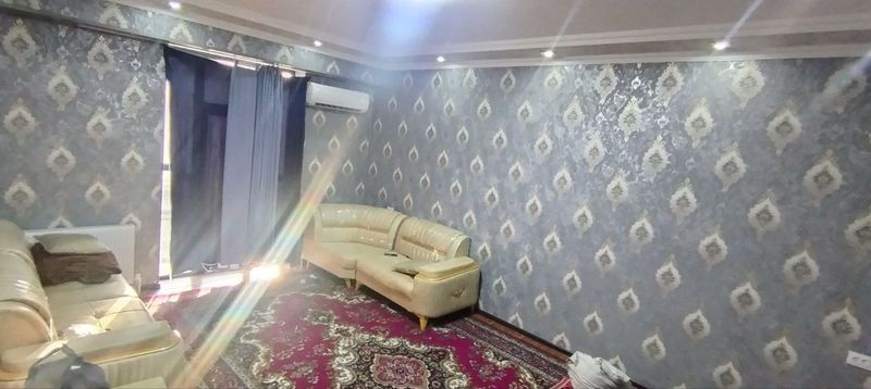 Сдаётся 2х комнатная квартира Сдаётся 2х комнатная квартира