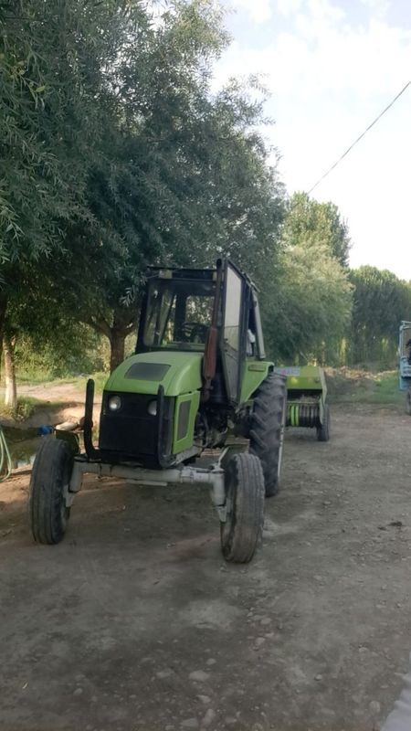 Ttz 80 traktor sotiladi Ttz 80 traktor sotiladi