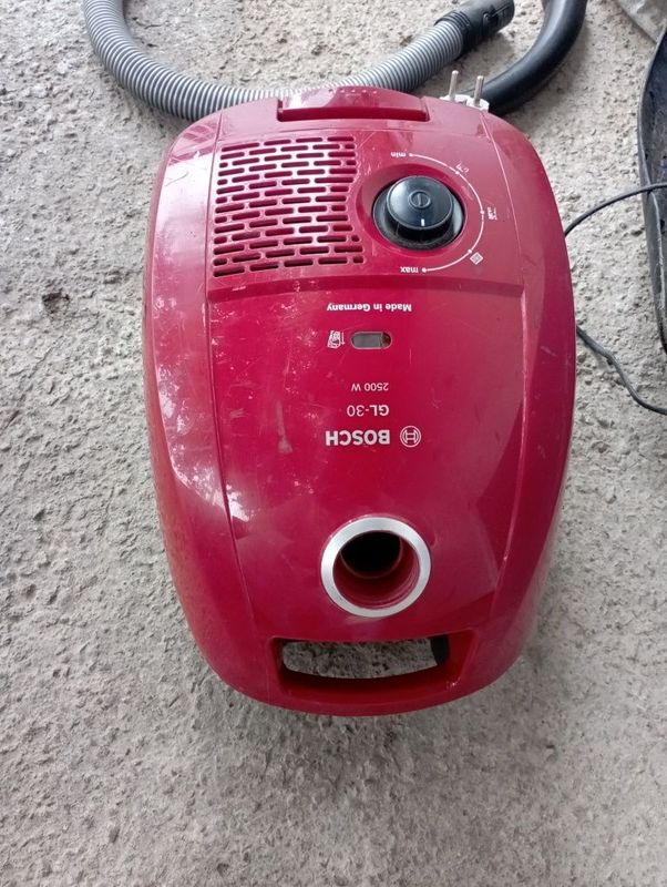 BOSCH GL-30 2500W 400.000