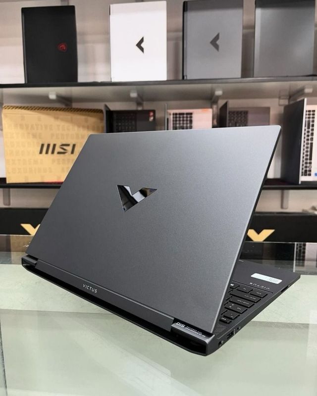 Hp Victus core i5 Hp Victus core i5