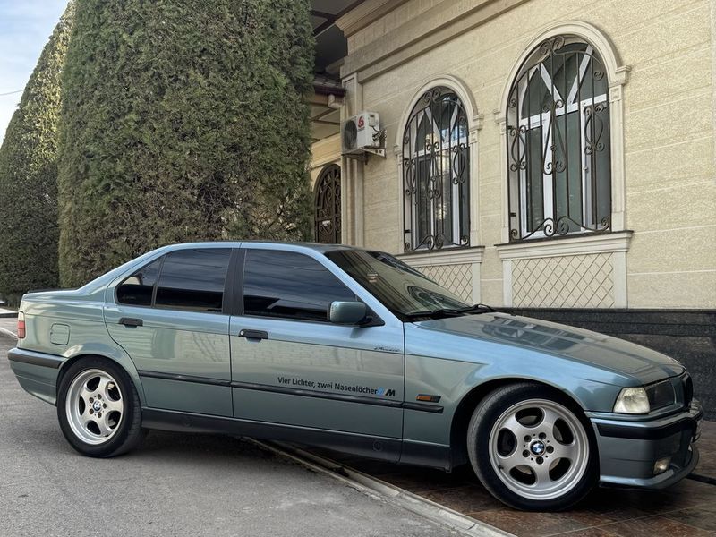 BMW E36 продается!!!