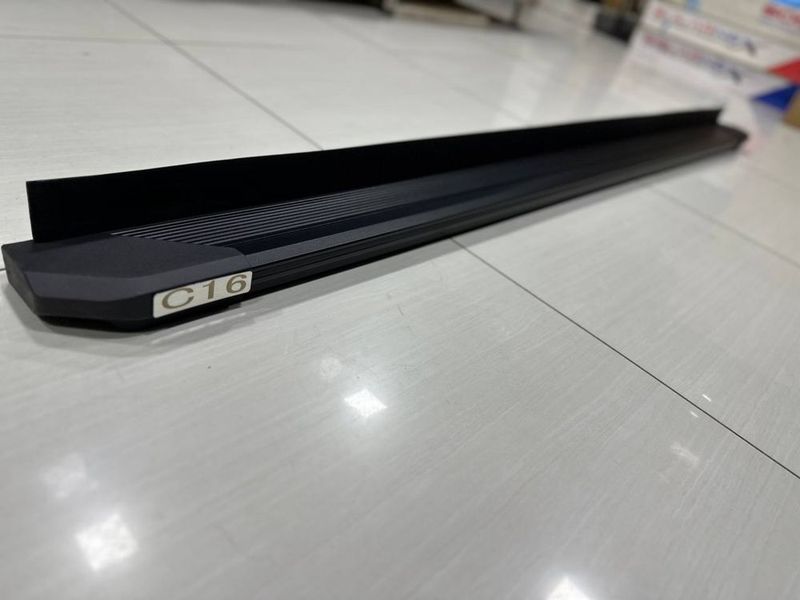 Leapmotor c16 uchun parokla bor