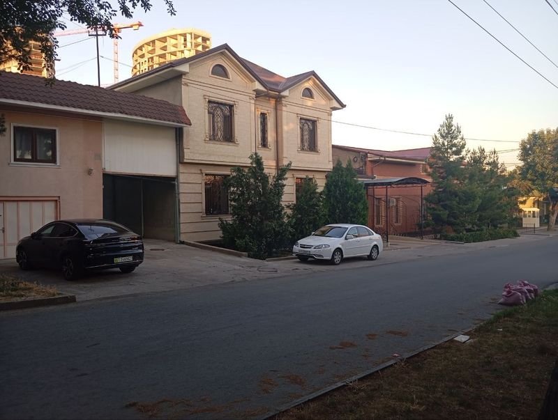 Дом в центре Ташкента Дархан Дом в центре Ташкента Дархан