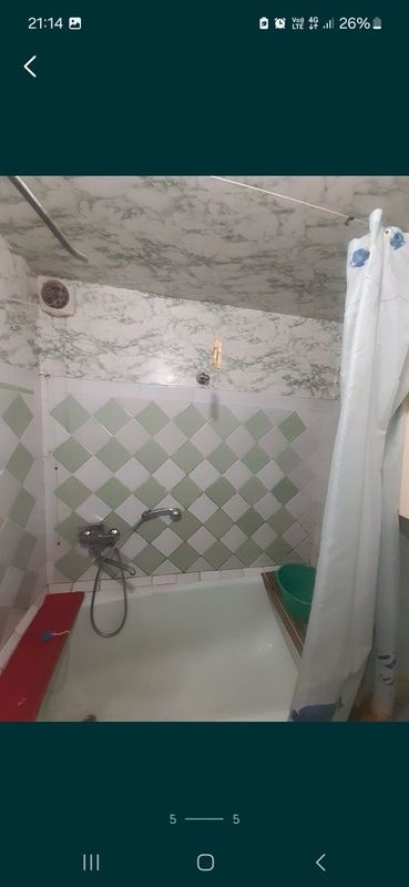 Срочно сдается 1/2 ком кв. Релторски 0% Срочно сдается 1/2 ком кв. Релторски 0%