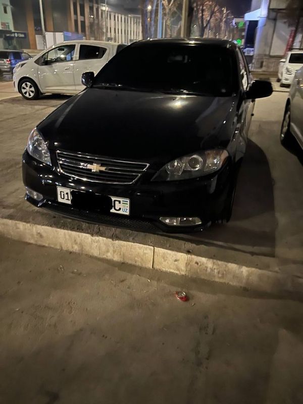 Gentra 3 GBO 83000 prabeg yaxshi xolatda qarab xaydalgan
