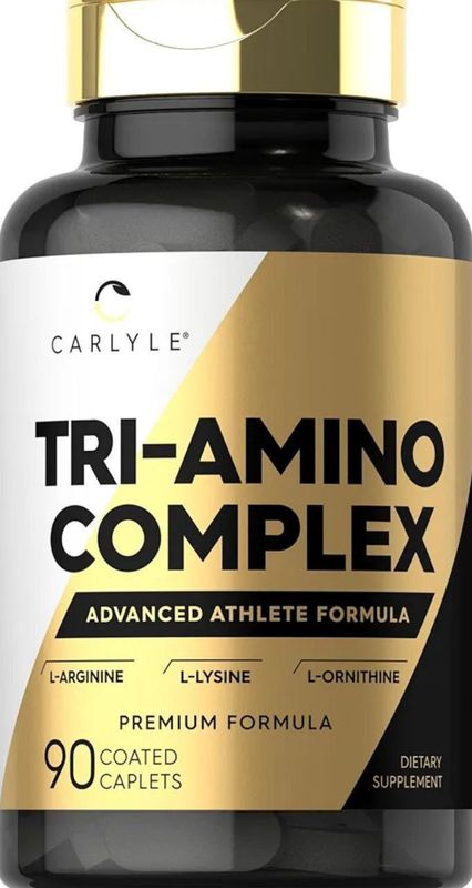 Tri amino complex три амино 90 USA Tri amino complex три амино 90 USA