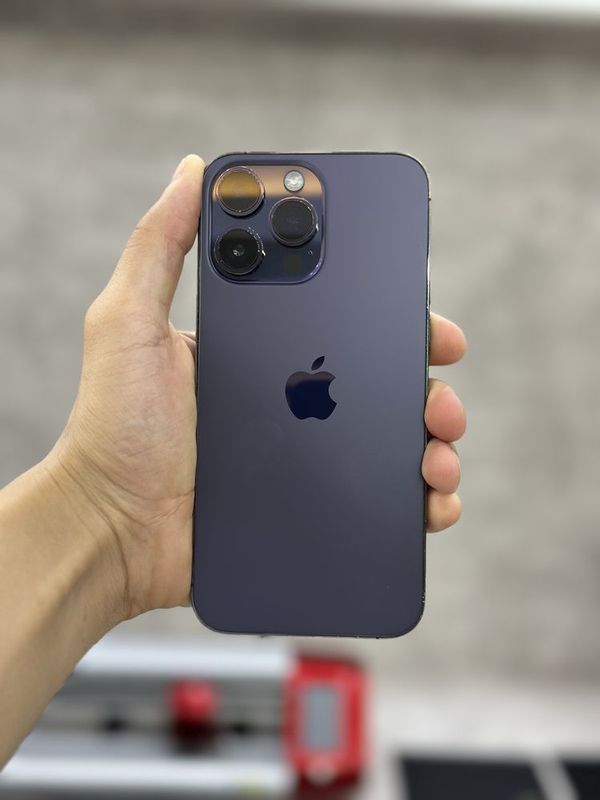 iPhone 14 Pro Max 128GB