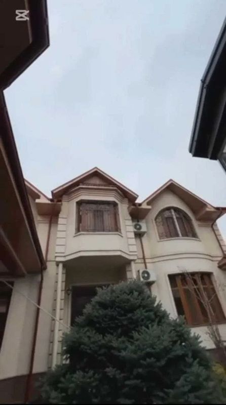 Продам 2 дома на участке 6 соток. Метро Тинчлик, Шайхантахурский р.