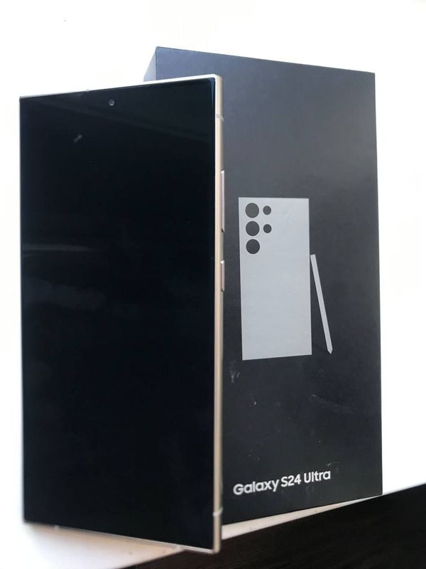 Galaxy S 24 12GB/256GB