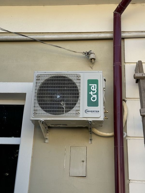 Konditsioner ustanovka i remont Konditsioner ustanovka i remont